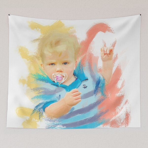Item preview, Swagg boy designed and sold by From-ouda-space.