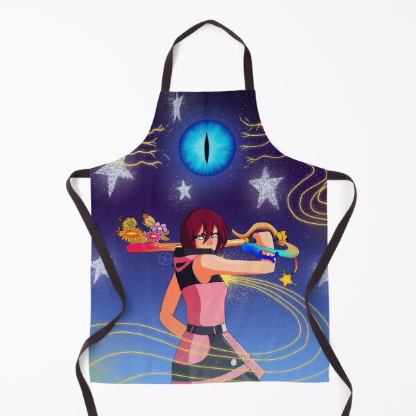 Item preview, Kairi Gazing Eye designed and sold by TwenyOneArtists.