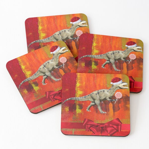 Item preview, Santa's Coming You Guys! designed and sold by Mamalia.