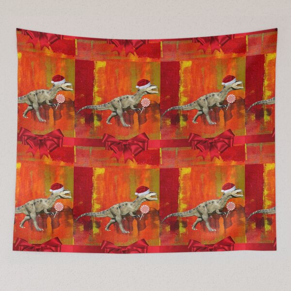 Item preview, Santa's Coming You Guys! designed and sold by Mamalia.