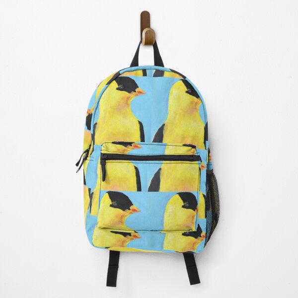 Item preview, Vale Perkins Goldfinch #1 designed and sold by Edith Dora Rey.