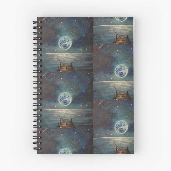 Item preview, El martes se ha ido designed and sold by RelativelyArt.