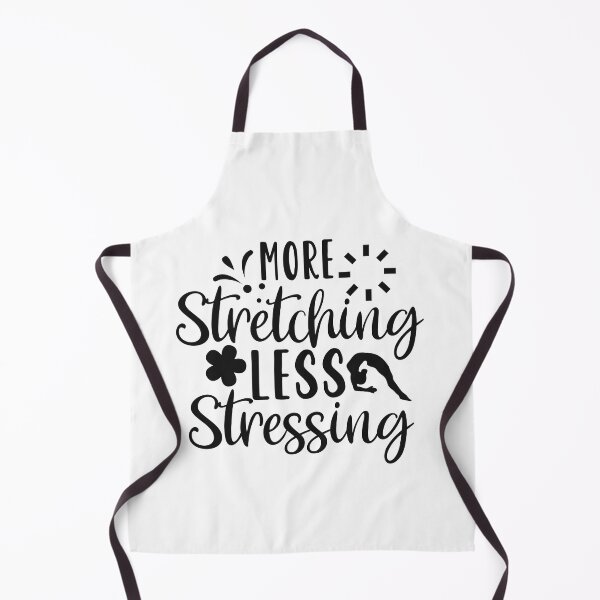 Item preview, More stretching less stressing designed and sold by shinoshop.