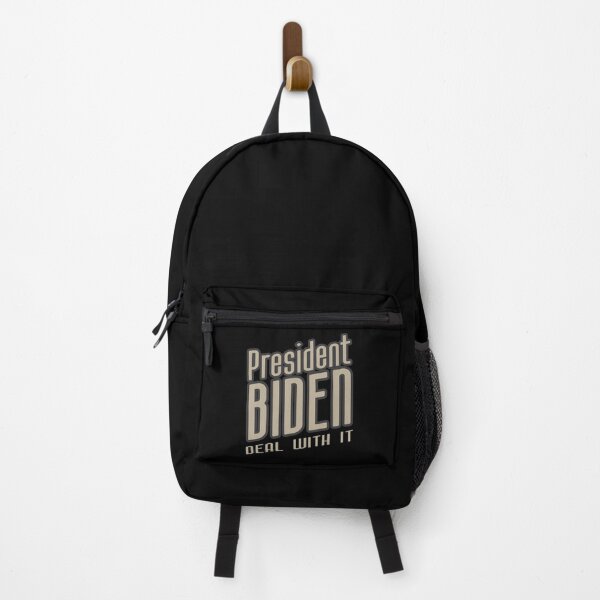 Item preview, Biden Won Deal With It - Biden Harris We Won designed and sold by LookFrog.