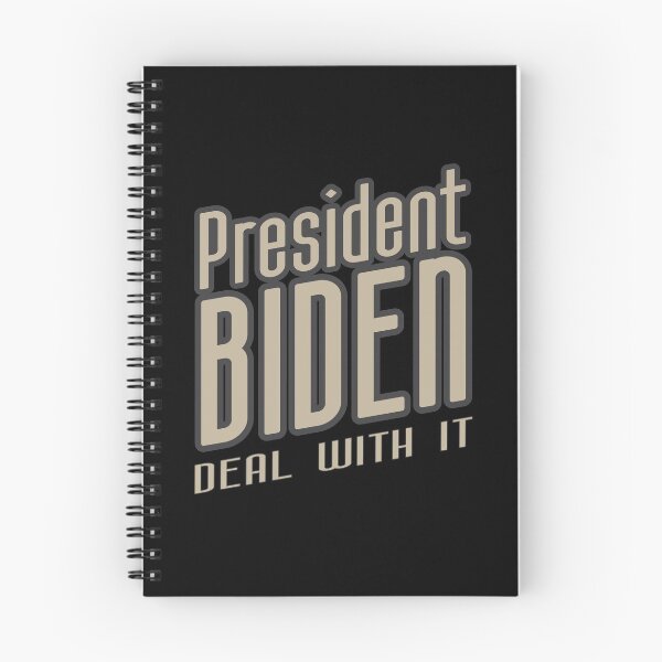 Item preview, Biden Won Deal With It - Biden Harris We Won designed and sold by LookFrog.