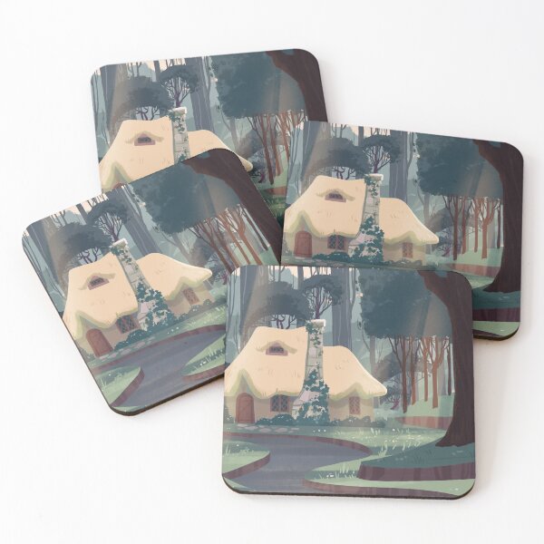 Item preview, Spring Cottage designed and sold by jjemstones.