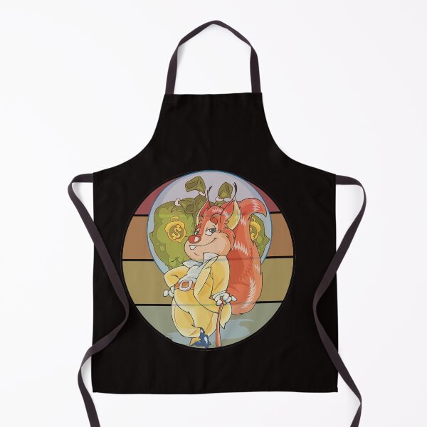 Item preview, Cute Squirrel Mom Gift For Women Men kids-Vintage Just a Girl Who Loves Squirrels Funny Animal Gifts designed and sold by Dadya.