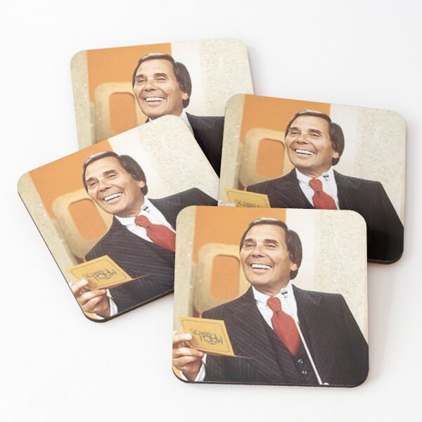 Item preview, Gene Rayburn 1975 color photo designed and sold by gameshowfan2001.