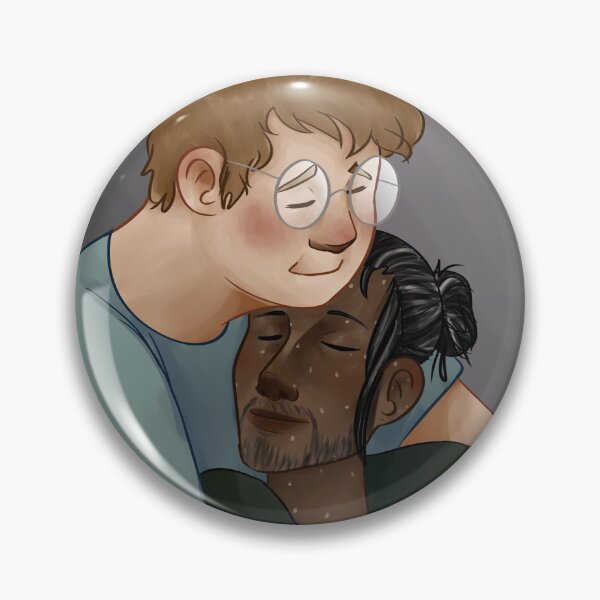 Item preview, Jonmartin Cuddles designed and sold by Valerie Barbera.