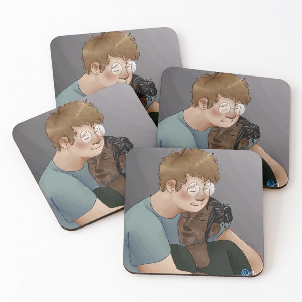 Item preview, Jonmartin Cuddles designed and sold by Valerie Barbera.