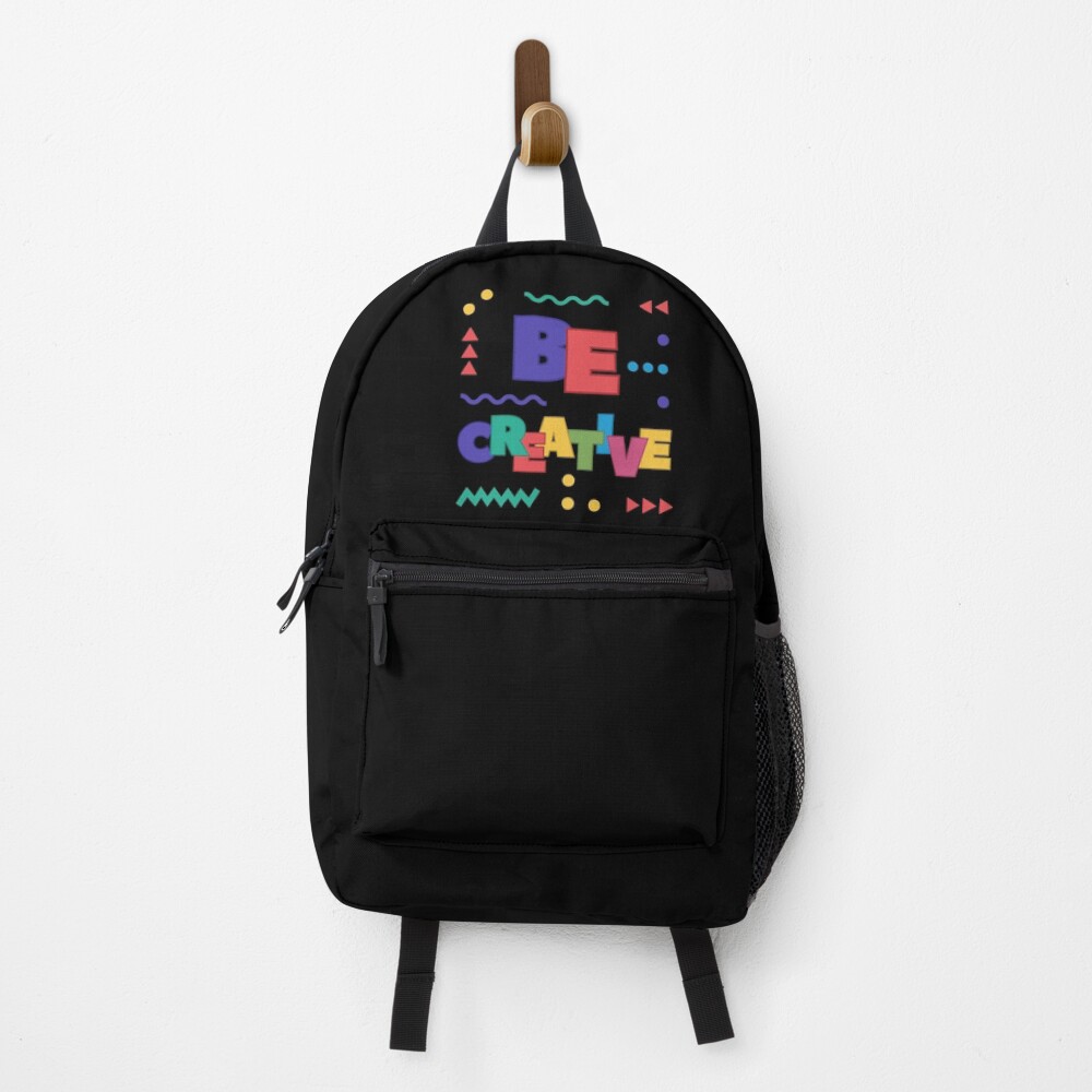 Item preview, Backpack designed and sold by Rusty-Gate98.