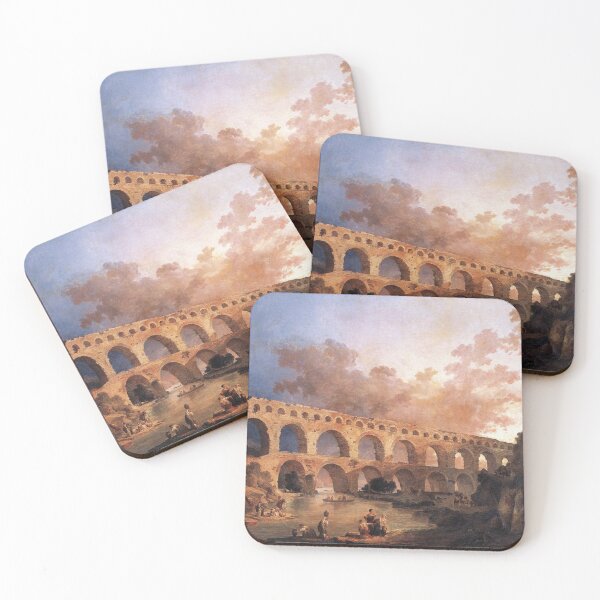 Item preview,  The Pont Du Gard  designed and sold by The Great  Art.