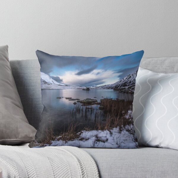 Item preview, Llyn Idwal , Snowdonia  designed and sold by Chris V Evans.