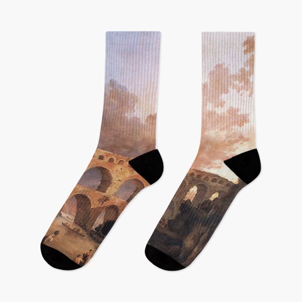Item preview,  The Pont Du Gard  designed and sold by The Great  Art.