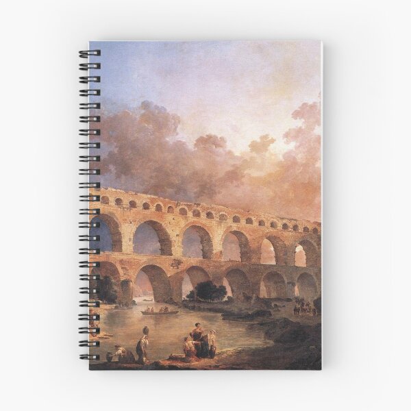 Item preview,  The Pont Du Gard  designed and sold by The Great  Art.