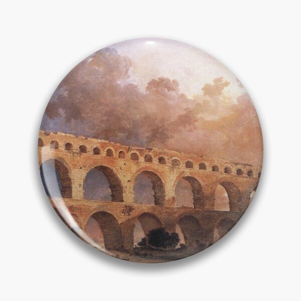 Item preview,  The Pont Du Gard  designed and sold by The Great  Art.