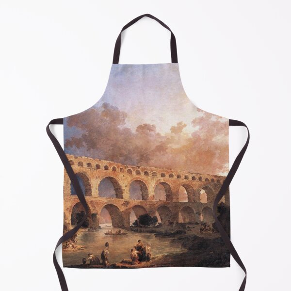 Item preview, The Pont Du Gard designed and sold by The Great Art.
