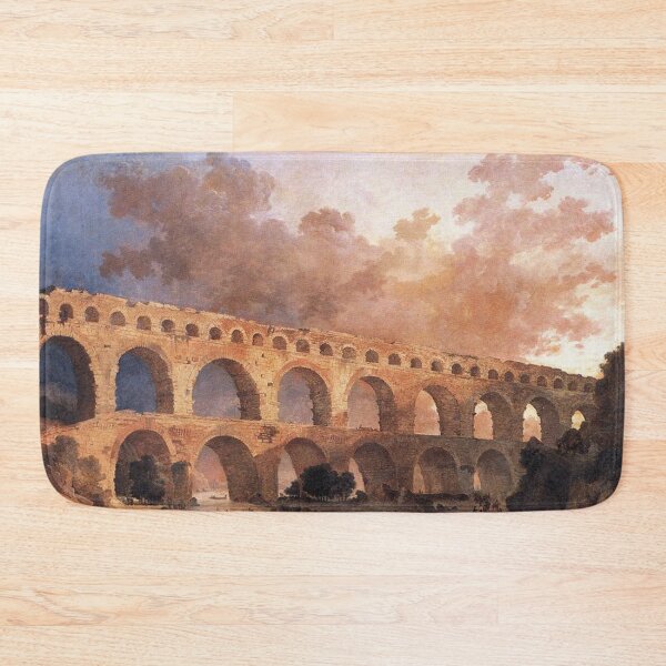 Item preview,  The Pont Du Gard  designed and sold by The Great  Art.