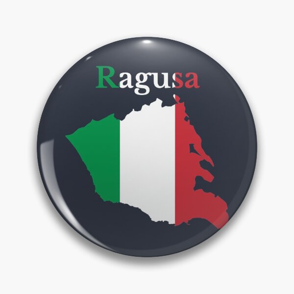 Item preview, Province of Ragusa Map, Italian Province. designed and sold by marosharaf.