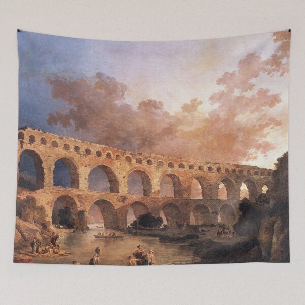 Item preview,  The Pont Du Gard  designed and sold by The Great  Art.