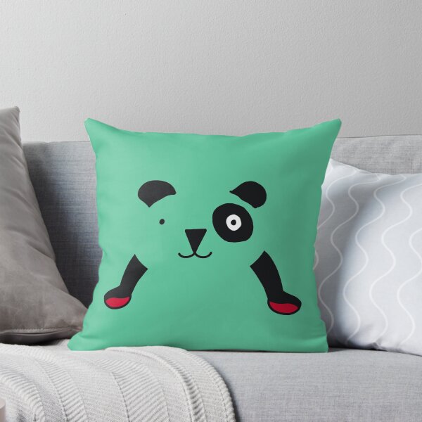 Item preview, Long Panda is Back  designed and sold by Livia1209.
