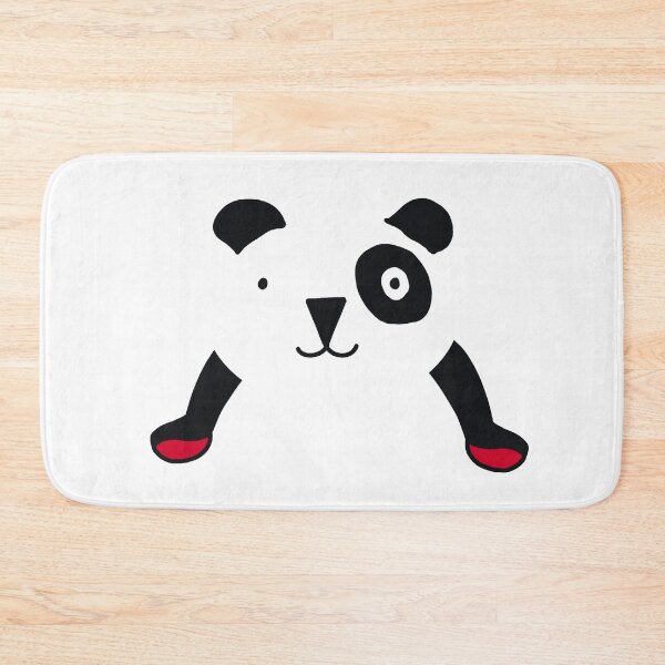 Item preview, Long Panda is Back  designed and sold by Livia1209.