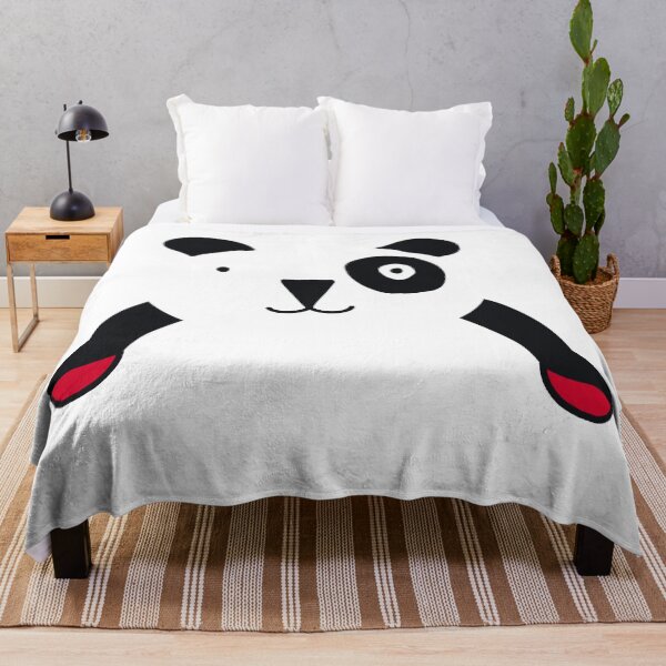 Item preview, Long Panda is Back designed and sold by Livia1209.