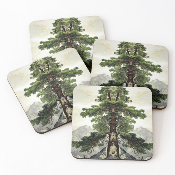 Item preview, Tree Of Life Illustration designed and sold by KGBird.