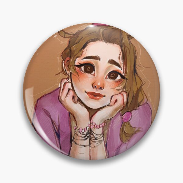 Item preview, Pearl Fey being cute designed and sold by Freyyaah.