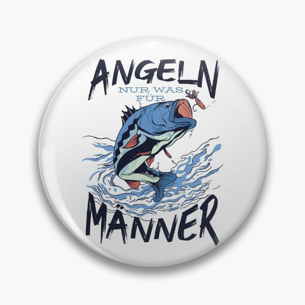 Item preview, Angeln Nur Was Für Männer designed and sold by Blacklasch.