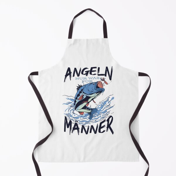 Item preview, Angeln Nur Was Für Männer designed and sold by Blacklasch.