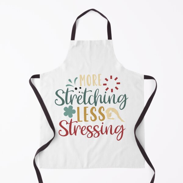Item preview, More stretching less stressing designed and sold by shinoshop.