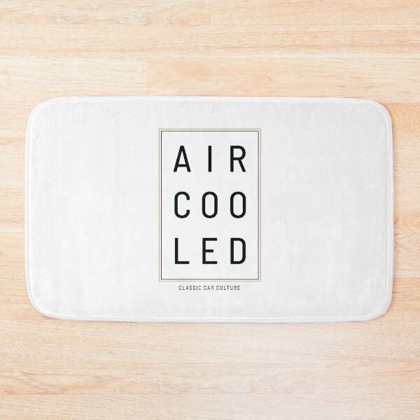 Item preview, Aircooled Engine - Classic Car Culture designed and sold by Joemungus.
