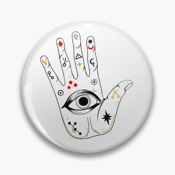 Item preview, Alchemic hand designed and sold by AletAtou.