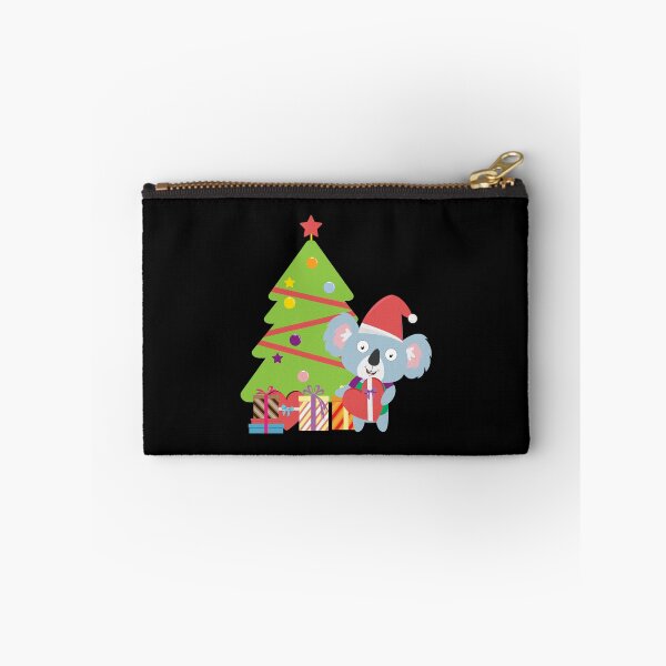 Item preview, Christmas Koala | Aussie Christmas designed and sold by SerendipityNow.