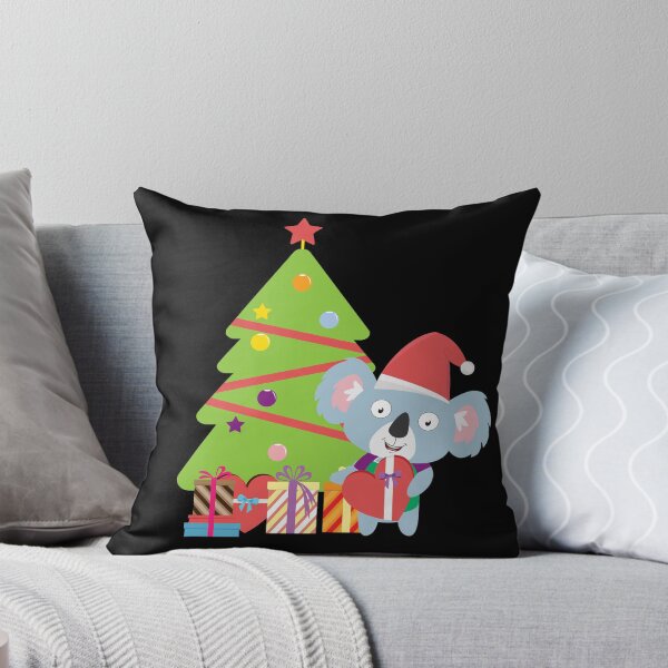 Item preview, Christmas Koala | Aussie Christmas designed and sold by SerendipityNow.