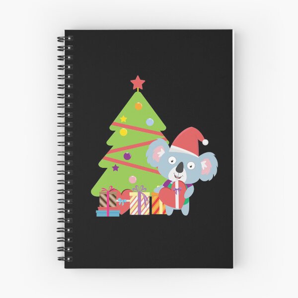 Item preview, Christmas Koala | Aussie Christmas designed and sold by SerendipityNow.