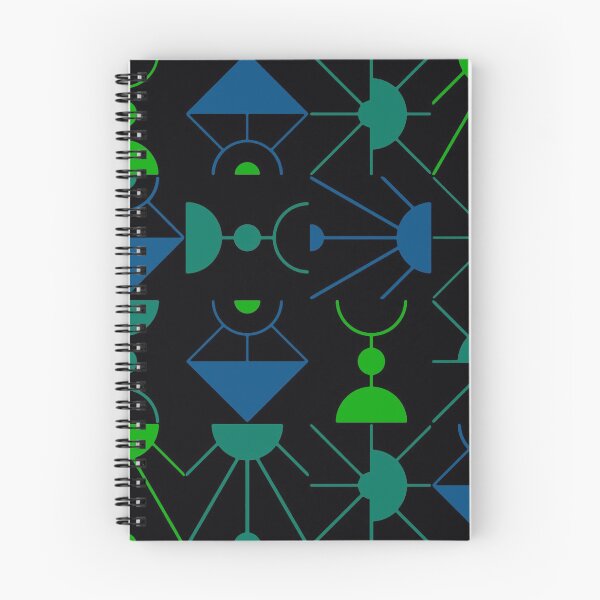Item preview, Geometric Pattern designed and sold by MarcSabuncu.