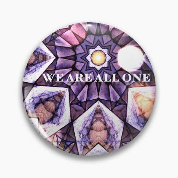Item preview, We Are All One designed and sold by Michell Rosenthal.