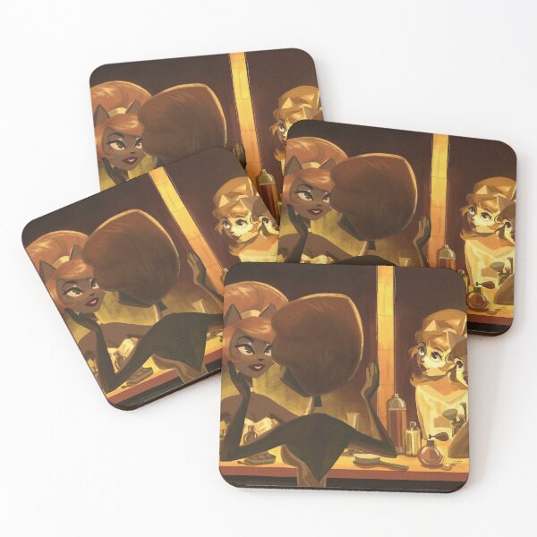 Item preview, Dreamgirls-Backstage designed and sold by jjemstones.