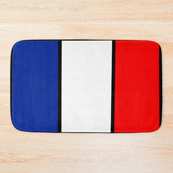 Item preview, France Flag! designed and sold by jesumedina.