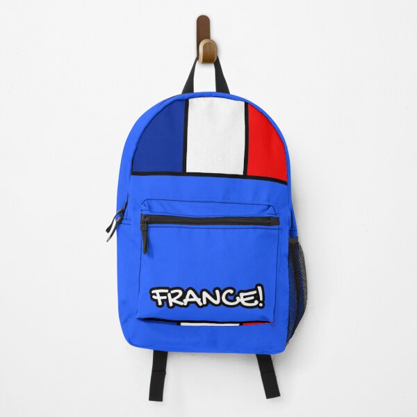 Item preview, France Flag! designed and sold by jesumedina.
