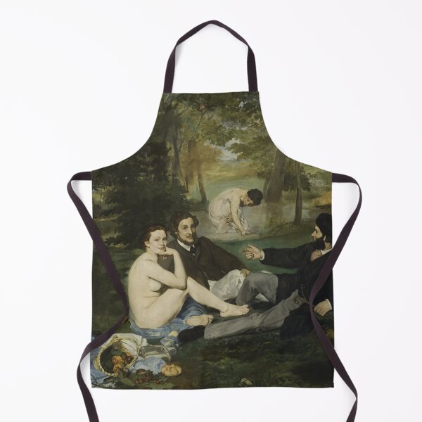 Item preview,  The Luncheon On The Grass designed and sold by The Great  Art.