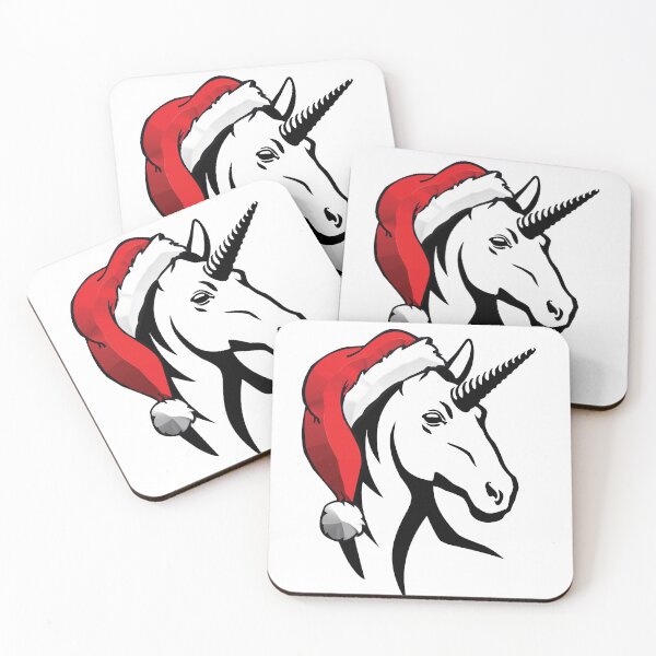 Item preview, Mythical Christmas designed and sold by Atouke.