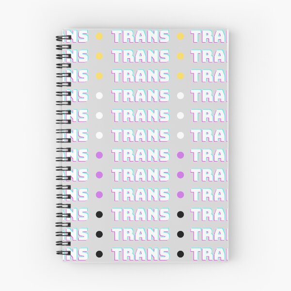 Item preview, Non-Binary Pattern - Grey designed and sold by thesassypanda.