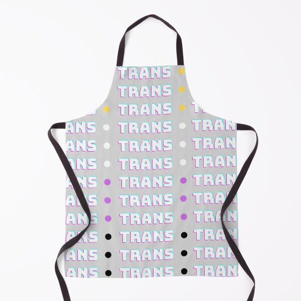Item preview, Non-Binary Pattern - Grey designed and sold by thesassypanda.