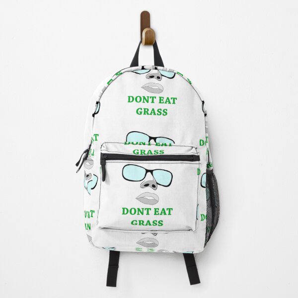 Item preview, Don't Eat Grass Funny Quotes Gift designed and sold by zerobatt.