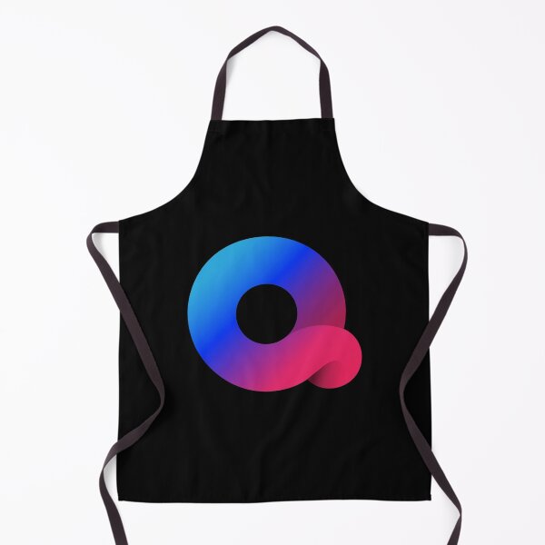 Item preview, quibi logo - trending designed and sold by Peaceful Life Co.