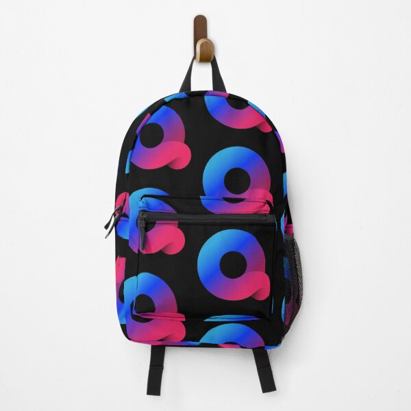Item preview, quibi logo - trending designed and sold by Peaceful Life Co.