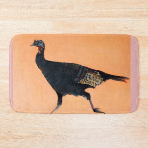 Item preview, Jewetts General Store Wild Poult #1 designed and sold by Edith Dora Rey.